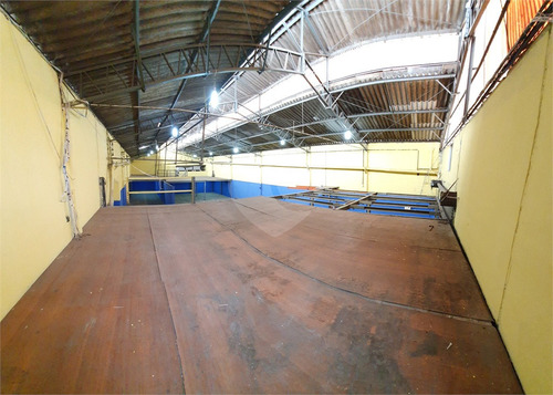 Imagem 2 de 24 de Comercial-são Paulo-mooca | Ref.: Reo609770 - Reo609770
