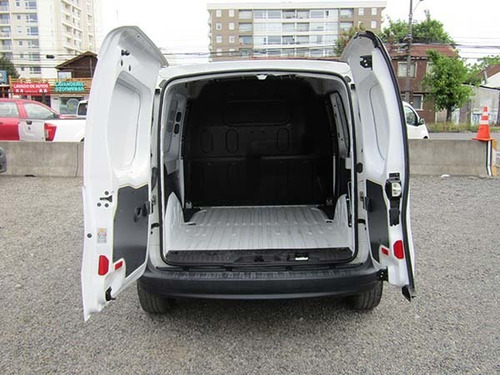 Imagen 8 de 15 de Mercedes Benz Citan 109 1.5 4x2 2018 Krdc43