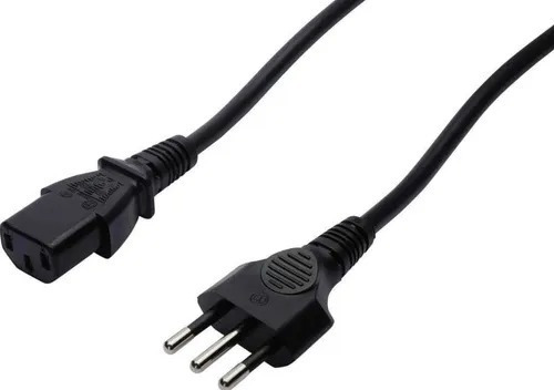 Cable Fuente De Poder Múltiples Usos 1.5mts