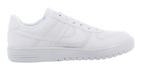 Panam  Tenis  Skate  Blanco