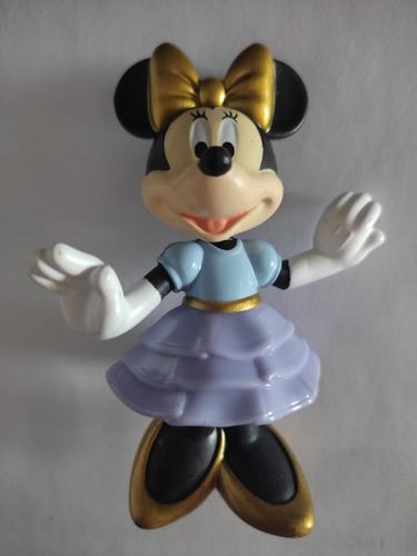 Mimi 50 Años Walt Disney World Mcdonalds 