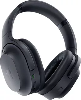 Razer Barracuda Pro - Audifonos Gaming Wireless (anc) Negro