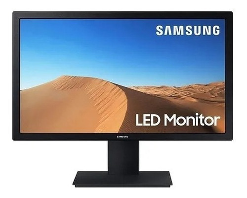 Monitor Samsung Flat 19  1366x768 D-sub /hdmi-vga Ls19a330nh