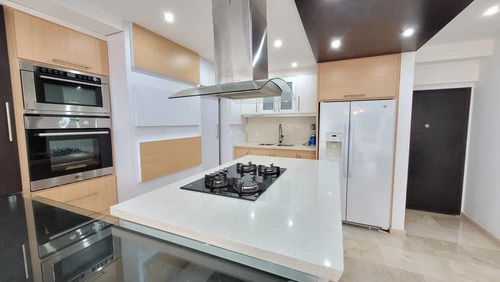 Imagen 2 de 10 de Apartamento En Alquiler San Cristóbal