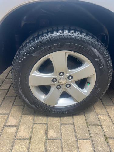 Suzuki Grand Vitara 2.7 Sz