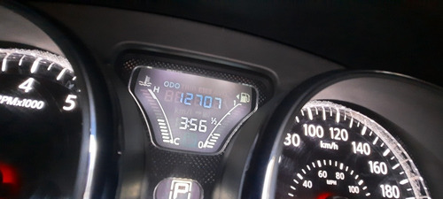 Nissan Versa 1.6 Advance At 2020