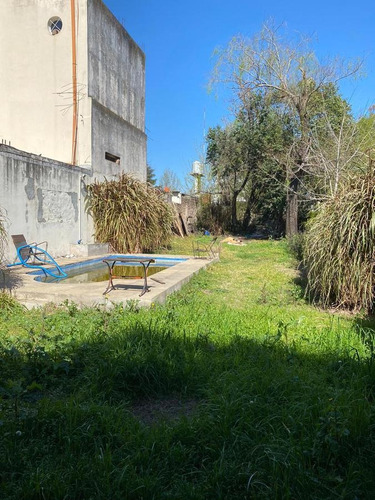 Imagen 14 de 14 de Venta De Local Con Departamento Con Excelente Ubicacion En Remigio Lopez 1763