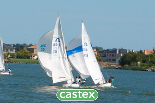 Imagen 17 de 24 de Lote Al Lago En Venta Con Financiacione En Costas, Puertos