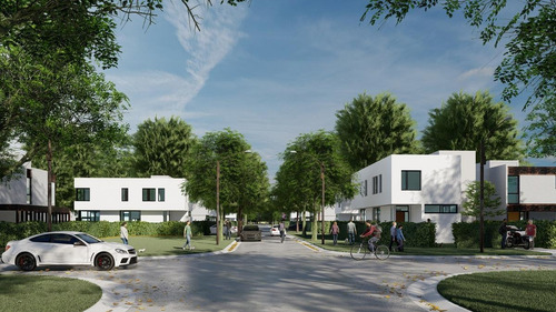 Imagen 12 de 21 de Terreno Lote En Venta En Campana Barrio Puerta Del Sol