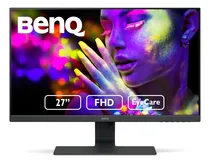 Comprar Monitor BenQ con pantalla de 27\