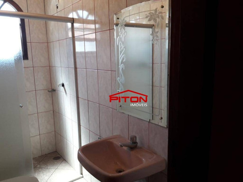 Imagem 11 de 20 de Sobrado Com 3 Dormitórios À Venda, 150 M² Por R$ 745.000,00 - Cangaíba - São Paulo/sp - So2872