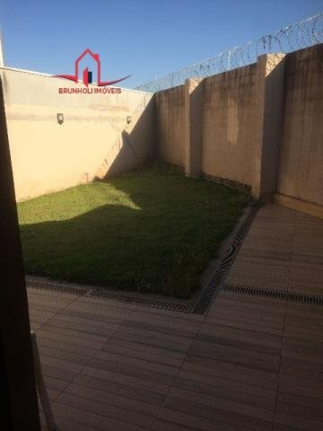 Imagem 14 de 20 de Casa A Venda No Bairro Jardim Florestal Em Jundiaí - Sp. - 1689-1