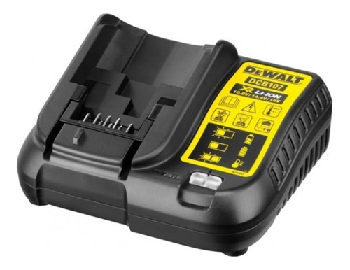 Imagem 7 de 10 de Chave De Impacto 20v Max Li Ion 3/4 Dcf897b-b3 C/bat Dewalt