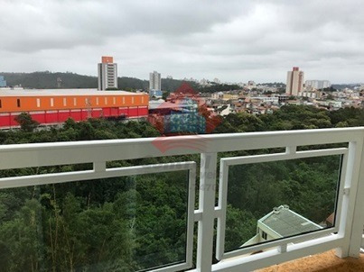Imagem 2 de 17 de Apartamento - Ref: 02666