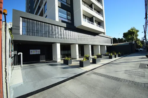 Piso 7 A Pasos Plaza Condell, Sector Centro Concepcion