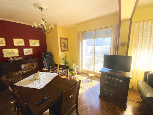 Imagen 6 de 30 de Venta Departamento 3 Dormitorios Servicio Garaje- Cordón