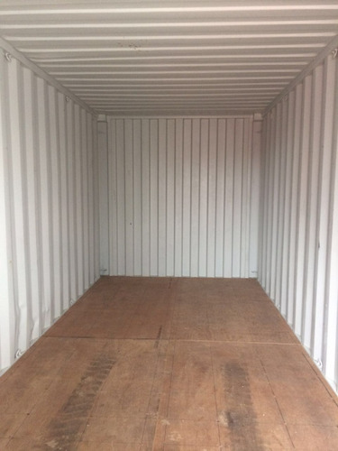 Imagen 11 de 15 de Contenedores Maritimos Containers 20 Pies 40 Pies Nuevos Usados