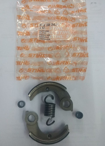 Embrague Completo Stihl Fs 500 Fs 360 Original