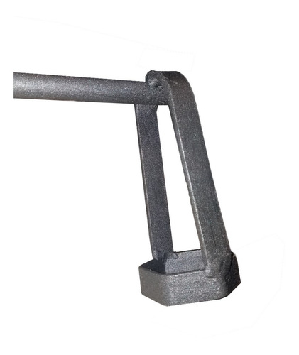 Imagen 2 de 4 de Llave Extractor Resistencia Termotanque Eléctrico Xl 56mm