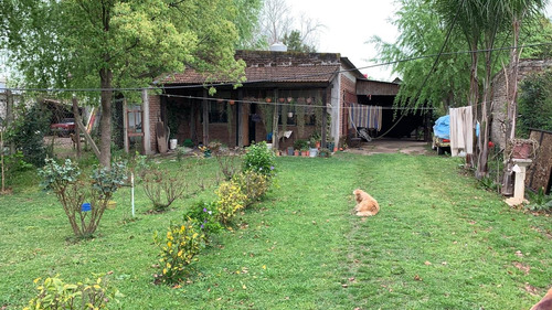 Casa Con 2 Habitaciones. Escobar