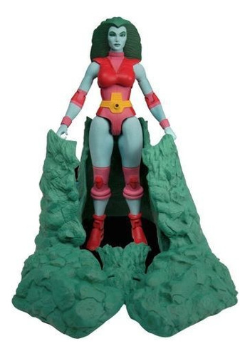 Figura de acción  de Super 7