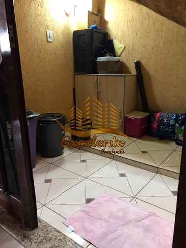 Imagem 15 de 30 de Casas - Venda - Vila Real Continuaçao - Cod. 245 - V245