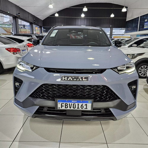 GWM Haval 1.5 Gt Awd Aut. (Phev) 5P Hibrido
