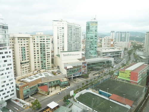 Imagen 8 de 30 de Departamento En Renta En Interlomas