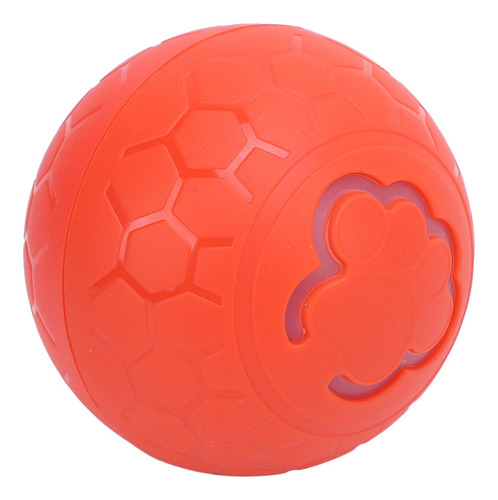 Pelota Interactiva Para Mascotas Smart Moving, Juguete Para