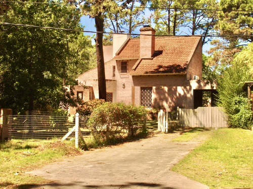 Casa 5 Dorm. Camino A La Laguna - Punta Del Este