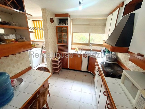 El Peñon Apartamento En Venta Mls #25-19281 - Sl