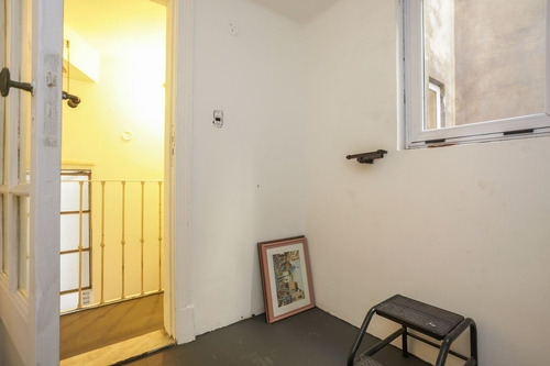 Venta Ph 2 Ambientes Villa Urquiza