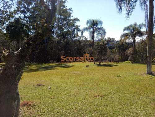Imagem 14 de 14 de Chácara Para Locação, Itaquaciara, Itapecerica Da Serra/sp. - 5955