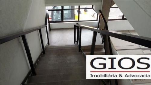 Imagem 7 de 18 de Galpão Para Alugar, 1600 M² Por R$ 49.000,00/mês - Vila Guilherme - São Paulo/sp - Ga0266