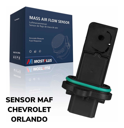 Sensor Maf Chevrolet Orlando