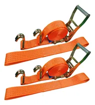 Comprar Correas De Trinquete, 2 X 17 Correas De Trinquete Pesado