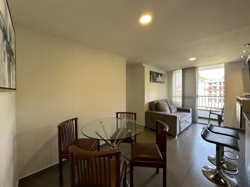 Apartamento En Venta En Vegas De San José. Cod V14623