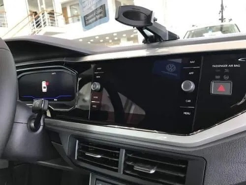Volkswagen Virtus 1.6 Msi Highline At