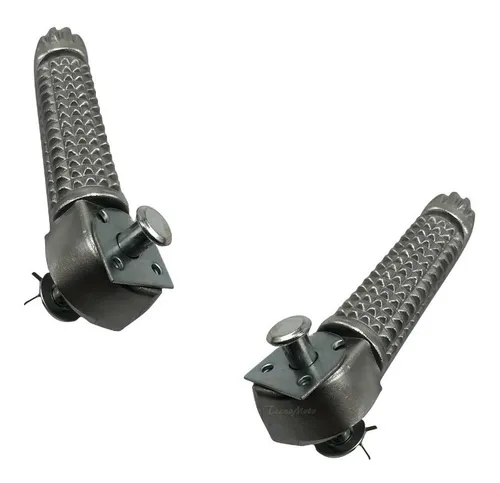 comprar Pedalines Traseros Pedales Soportes Pie Yamaha Fz16 Fi