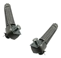 Comprar Pedalines Traseros Pedales Soportes Pie Yamaha Fz16 Fi