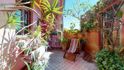 Imagen 11 de 16 de Venta Casa En Pa 2 Dorm 9 E/ 64 Y 65 Vivani Propiedades