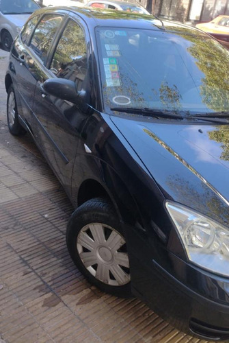 Ford Focus 1.6 Ambiente