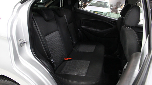 Ford Ka 1.0 Se Hatch Flex!!!!! Sem Entrada 60 X 879,99!!!!