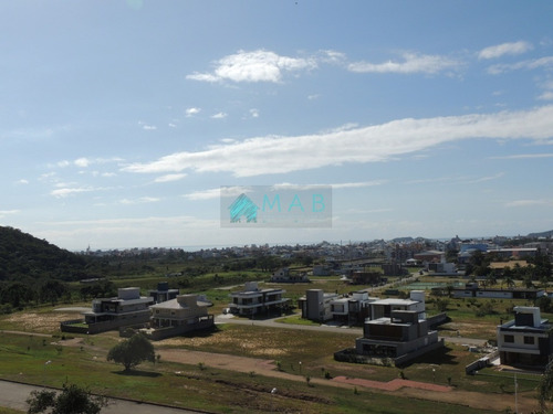 Terreno À Venda Em Residencial De Altíssimo Padrão Em Ingleses - Florianópolis Sc! - Te00075 - 69351624