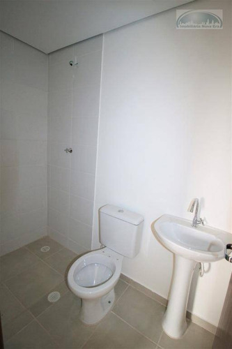 Imagem 21 de 30 de Apartamento Com 2 Dormitórios À Venda, 67 M² Por R$ 390.000,00 - Condomínio Campo Di Fiore - Vinhedo/sp - Ap0260