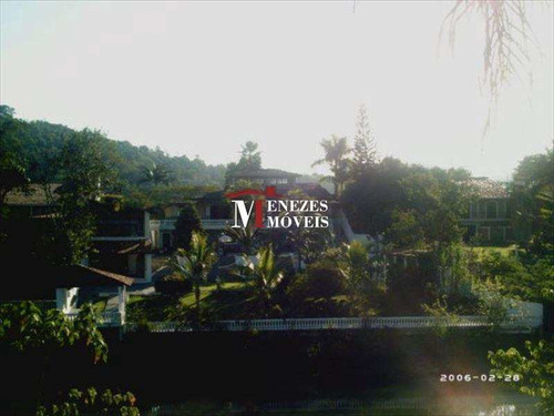Imagem 15 de 24 de Casa A Venda Em Condominio Em Guararema - Ref. 336 - V336