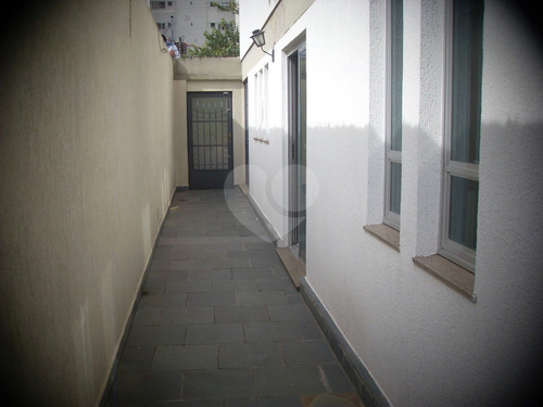 Imagem 8 de 22 de Sobrado Residencial - 4 Dorms 1 Suite 2 Vagas - À Venda Na Vila Leopoldina - Reo377251