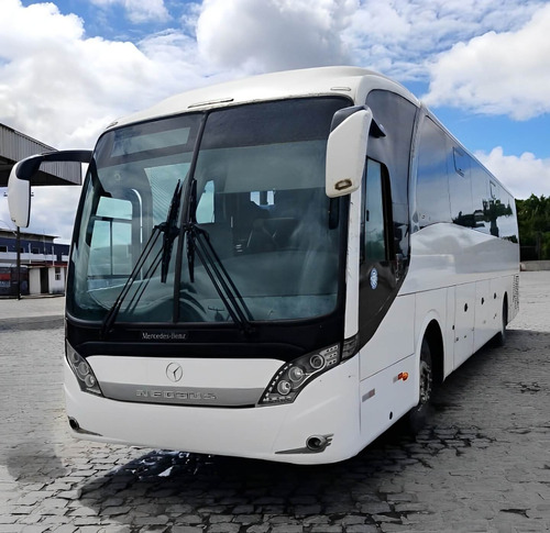 M Benz  Neobus  2013/14  Cod. 6290