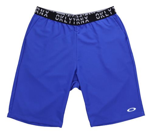 Bermuda Oakley Sport Shorts Banded Blackout