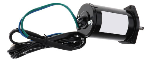 Motor De Acabamento 6h1-43880 Powertilt